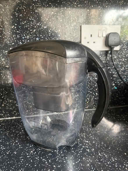 Photo of free Brits XL water filter (Plumstead SE18) #1