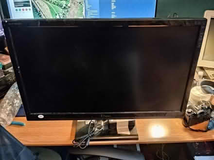 Photo of free Qnix 1440p monitor for repair (Edinburgh EH20) #1
