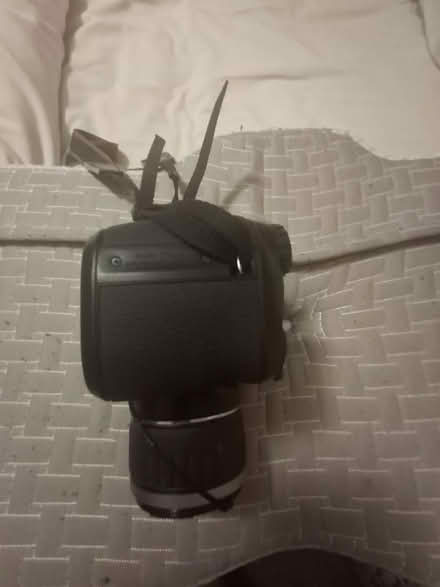 Photo of free Finepix Camera 5 S600 (M32 Stretford) #3