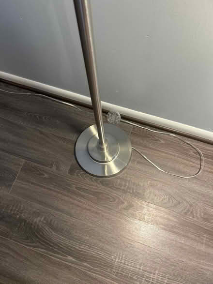 Photo of free Floor Lamp (Owings Mills,MD) #4
