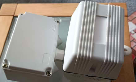 Photo of free Movement sensor (Southport PR9) #2