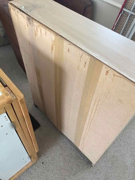 Photo of free Bookshelves (Willingdon BN22) #4