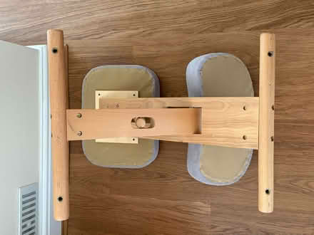 Photo of free Ergonomic Kneeling Chair (Colchester CO1) #2