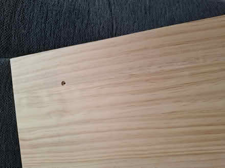 Photo of free Three Floating Shelves (Middle Deal CT14) #4