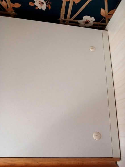 Photo of free Storage Cupboard (N16 Stamford Hill, Hackney) #4