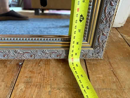 Photo of free Mirror very large (Kenn Road BS21) #1