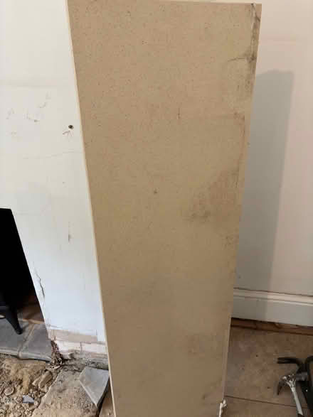 Photo of free Marvel fire place (Fareham PO13) #1
