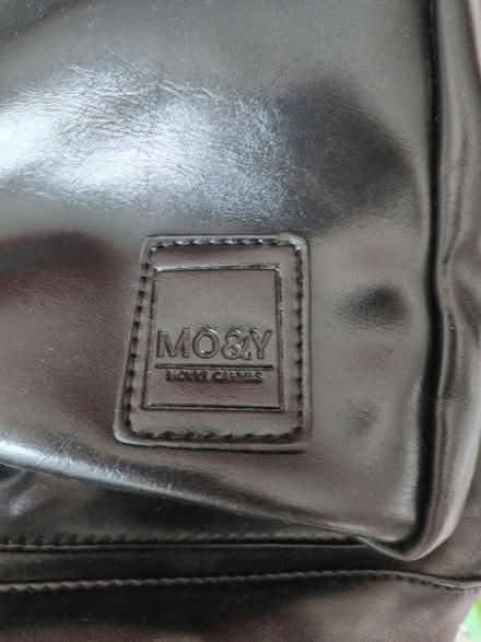 Photo of free Ruck sack bag (Deerwood Close SK10) #2