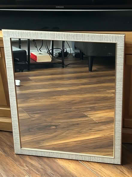Photo of free Wall mirror (Disraeli HP13) #1