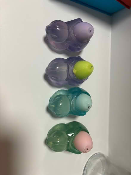 Photo of free Glass bunnies with candles (Kanata Lakes) #1
