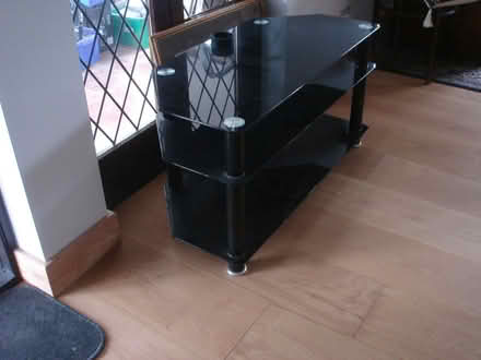 Photo of free Tv stand (Yorkletts CT5) #1