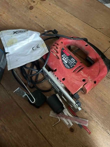 Photo of free Old jigsaws (untested) (Chiswick W4) #2