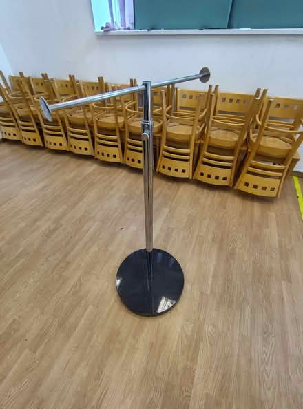Photo of free Clothing Stand (Ipswich IP4) #3