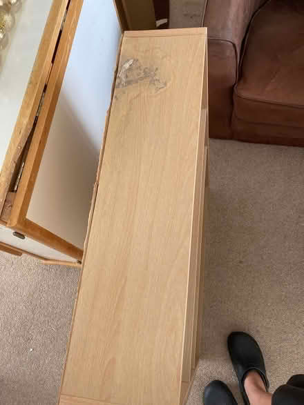 Photo of free Bookshelves (Willingdon BN22) #3
