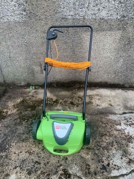 Photo of free Lawn Scarifier (Belhelvie AB23) #1