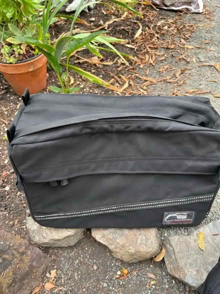 Photo of free Moto-Sport Panniers for Motorcycle (West Berkeley) #2