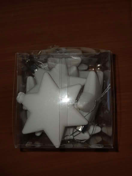 Photo of free Christmas stuff. (Burton Upon Trent DE15) #1