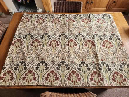Photo of free Short blackout curtain (Cheriton CT19) #1