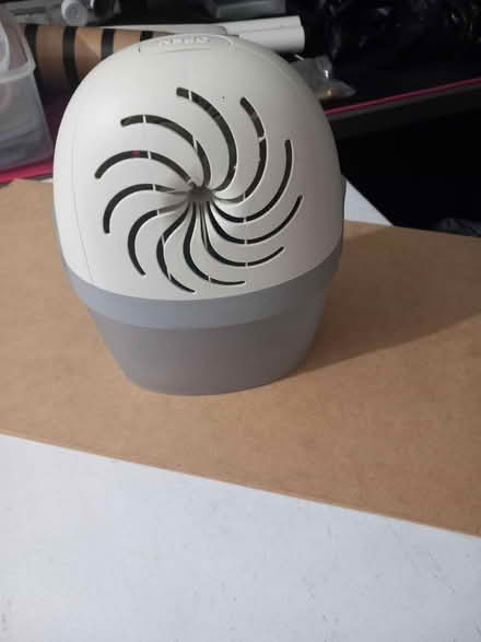 Photo of free Air purifier (New cross SE14) #1