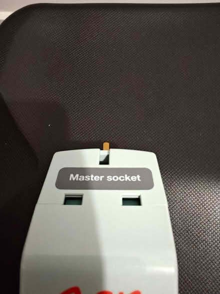 Photo of free Power Down plug (auto switchoff peripheral devices) (Peachcroft OX14) #3