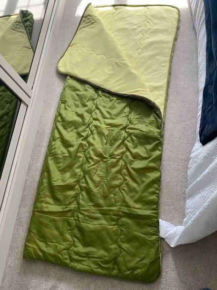 Photo of free Sleeping bags - just washed (Mere Green Sutton Coldfield) #1
