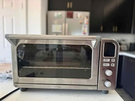 Photo of free Calphalon XL toaster oven (east Petaluma) #1