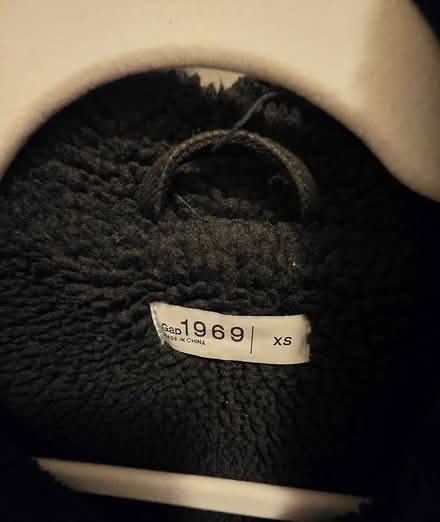 Photo of free Women's Coats (Upper East Side) #2