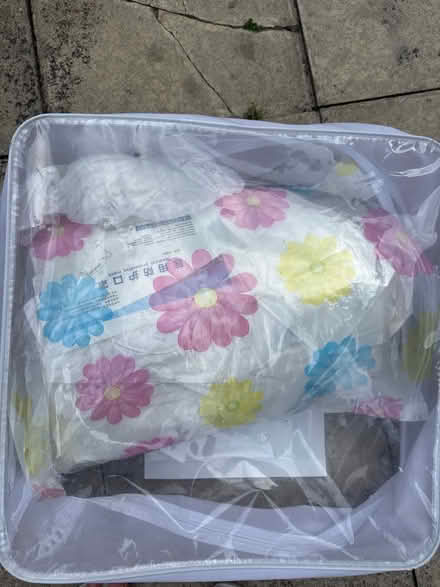 Photo of free Mask (Isle of Dogs E14) #1