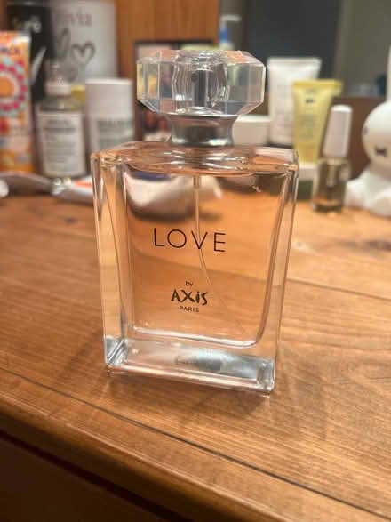 Photo of free Perfume (Stretford Motorway Estate M32) #1