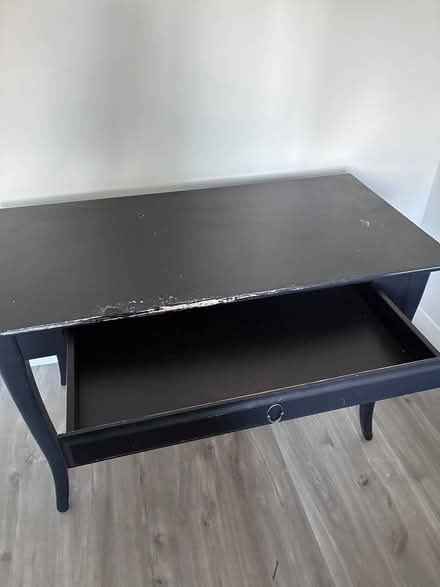 Photo of free IKEA desk (Streatham Hill SW16) #2