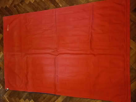 Photo of free inflatable camping mattress (CM2 springfield, chelmsford) #1