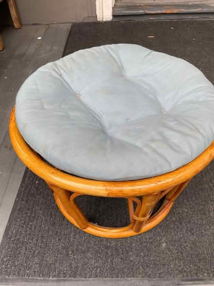Photo of free Various pieces of furniture #2 (Cambridge) #2