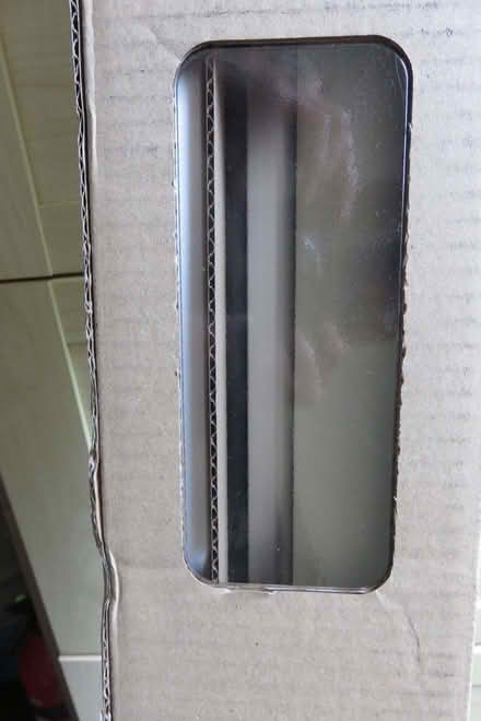 Photo of free 3 blackout Velux roller blinds (Bernards Heath AL3) #1