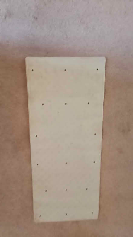 Photo of free Rubber mat for bath (Olton B92) #2