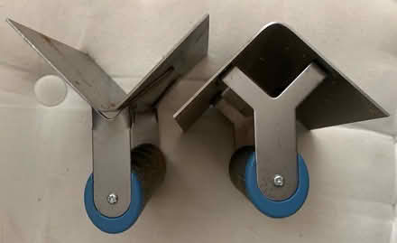 Photo of free Corner trowel set (St Albans AL1, nr Marshalswick) #3