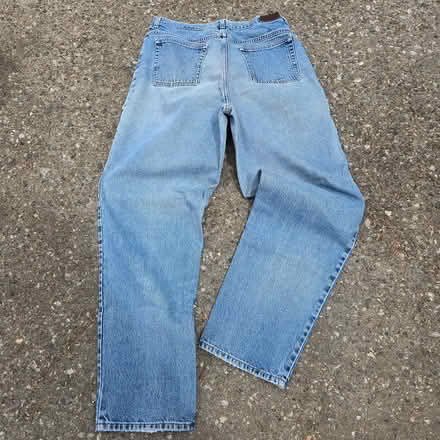Photo of free Denim Blue Jeans (94041) #2