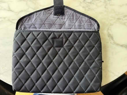 Photo of free Large laptop case (Greenwood, seattle) #2