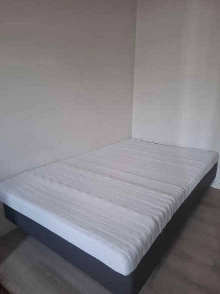 Photo of free Matras 120x200 (Leuven) #1