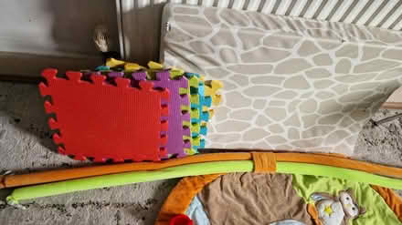 Photo of free Toddler bits (Drayton, Cosham PO6) #4