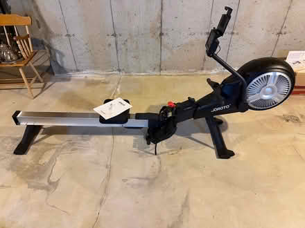 Photo of free Rowing machine (Killingworth) #1