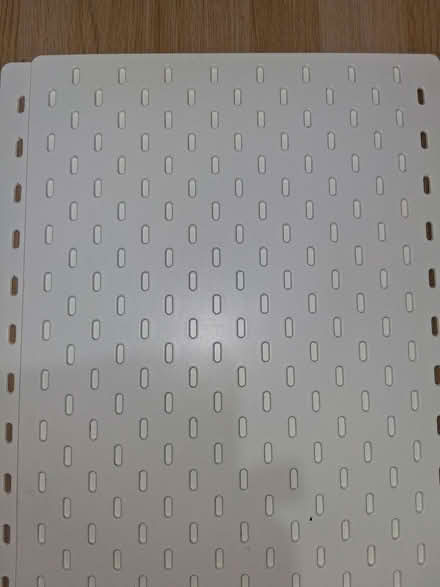 Photo of free IKEA wall shelf storage (Ilford IG1) #2