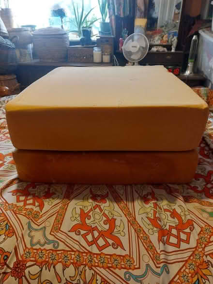 Photo of free Foam (Totton SO40) #1