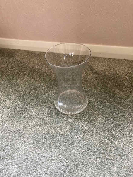 Photo of free Vase (Bexleyheath DA6) #1