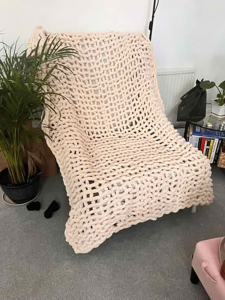 Photo of free Sofa (Ealing W13) #4