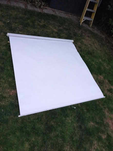 Photo of free Roll-up projection screen (Bear Flat, Bath BA24) #2