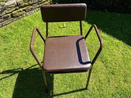 Photo of free Dovedale adjustable commode (West Didsbury M20) #3