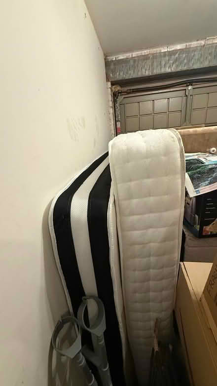 Photo of free 2 Divan Beds - 1 King, 1 double (Smethwick, B67) #1