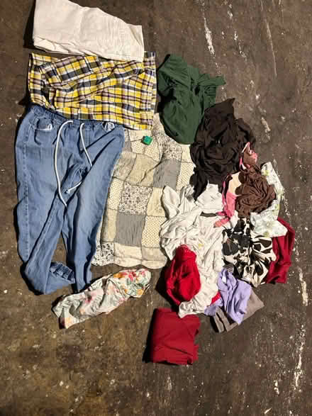 Photo of free Clothe size s , shoes size 7 (Fairfax virginia) #3