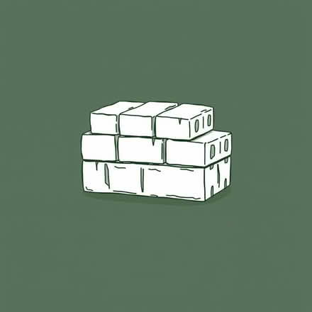 Photo of house bricks (Crowborough Warren TN6) #1