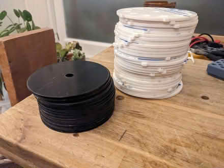 Photo of free 9 quartz clocks & 29 faces (South Tottenham N15) #2